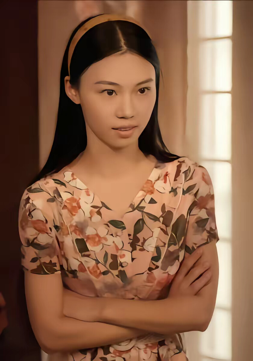 《烟火渡寒门》剧照