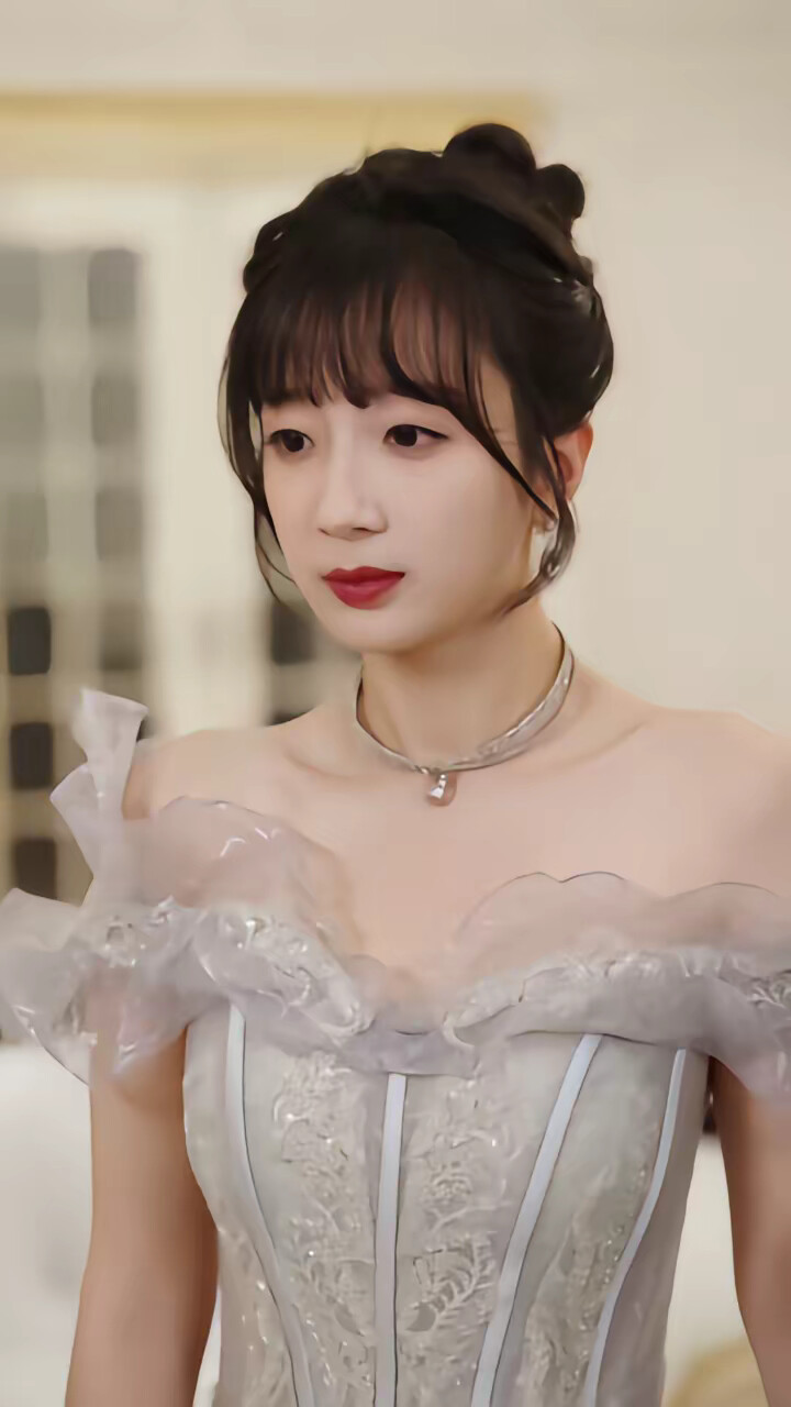 《抢婚后我成了霍少的掌心宠》剧照