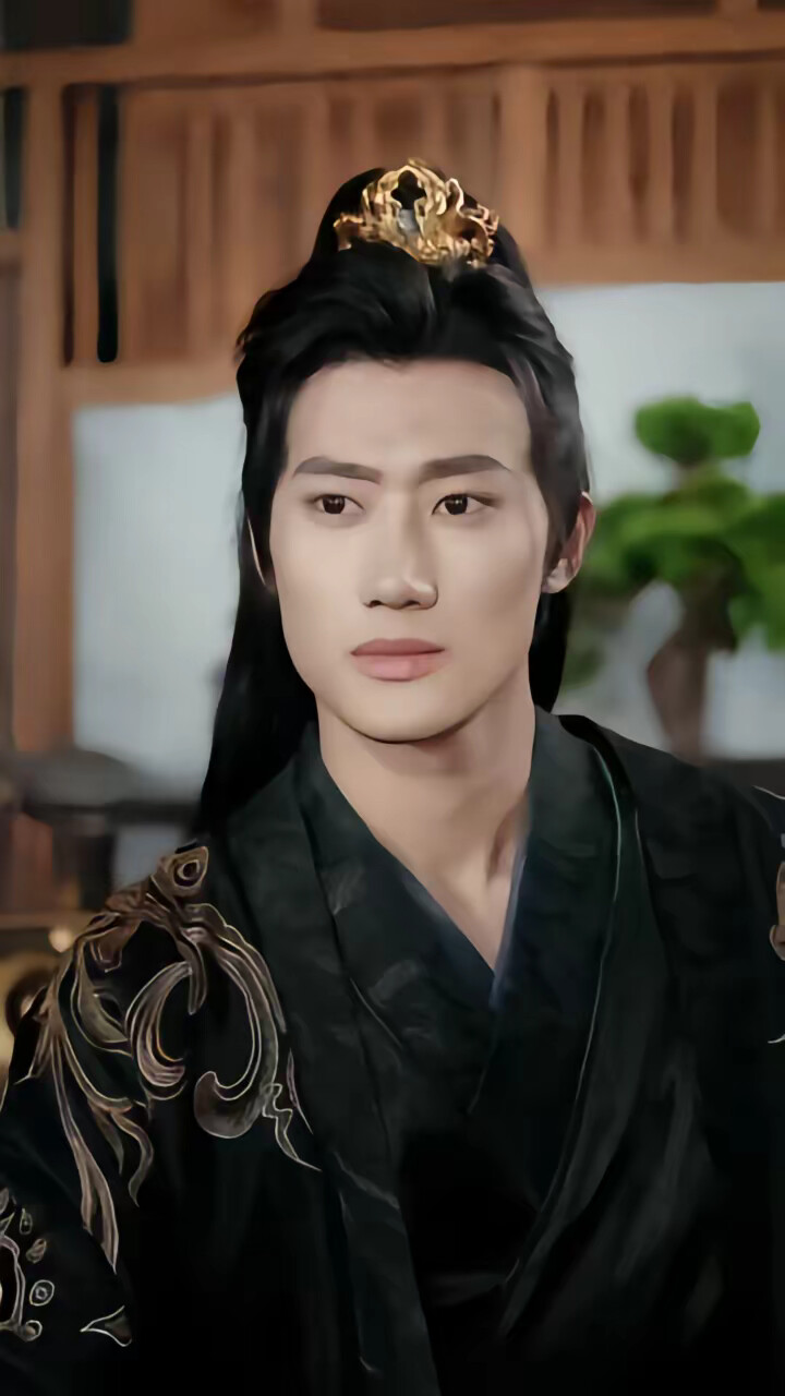 《殿下今日脱单否》剧照