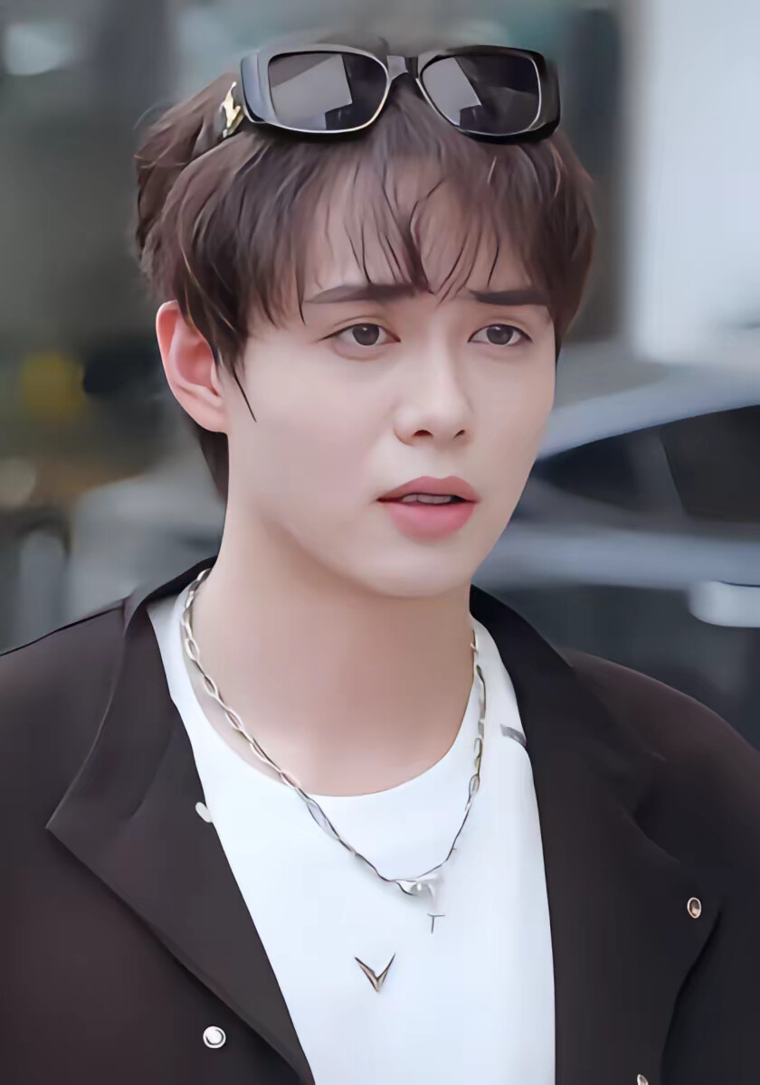 《系统助我成为万人迷》剧照