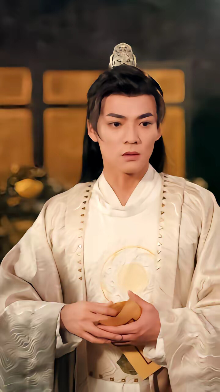 《神医王妃不好惹》剧照