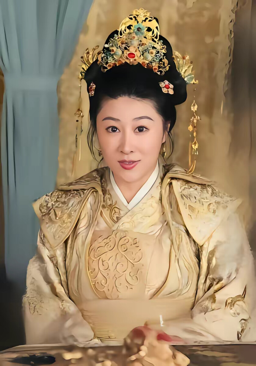 《重生换嫁，我联手疯批太子飙演技》剧照