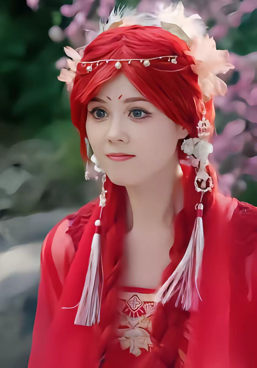 《欺我弟子，你真以为我只会教书》剧照