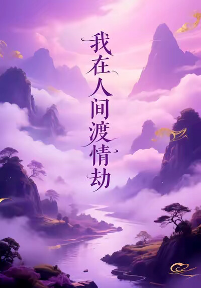 《我在人间渡情劫》剧照