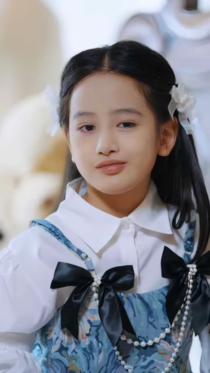 《全家读心后真千金她不装了》剧照