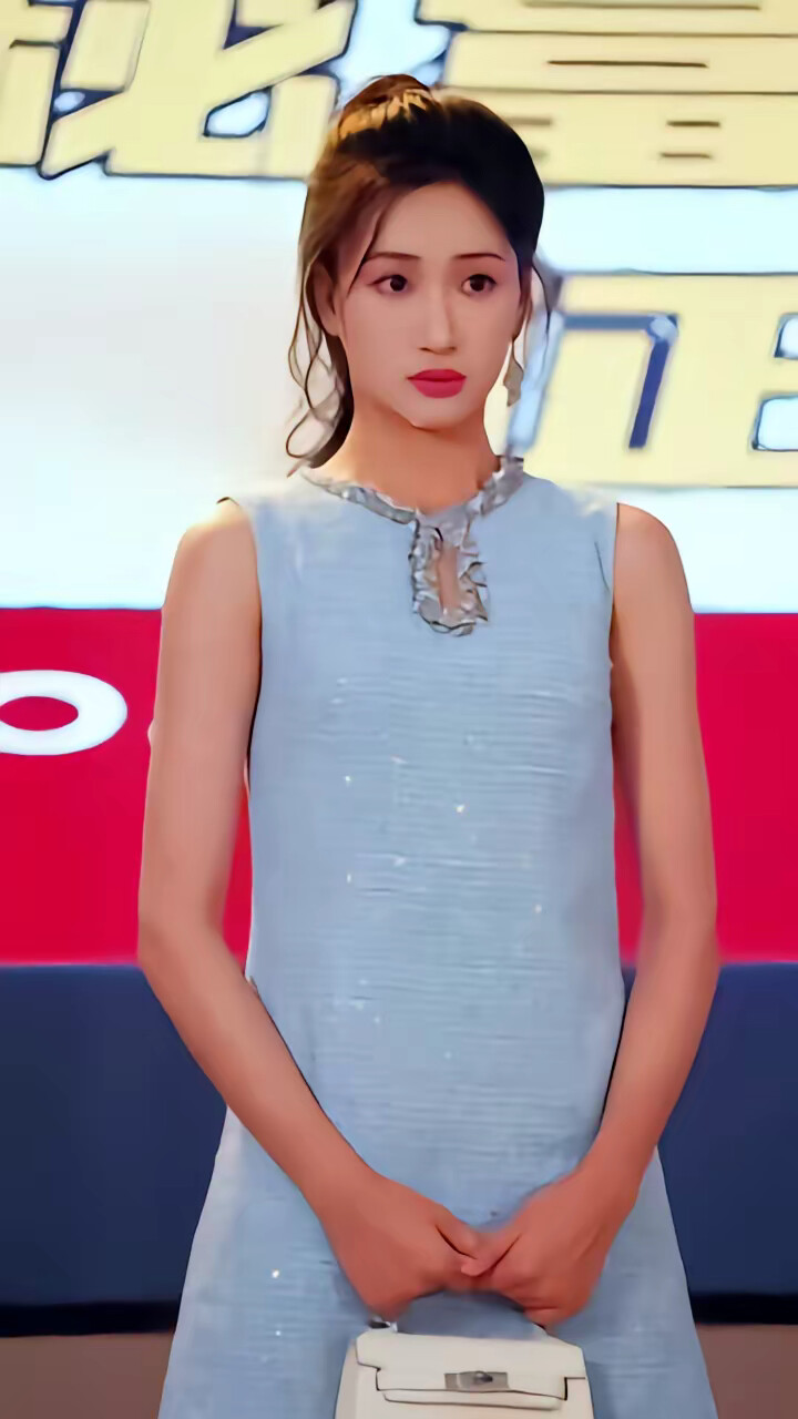 《欢喜俏冤家》剧照