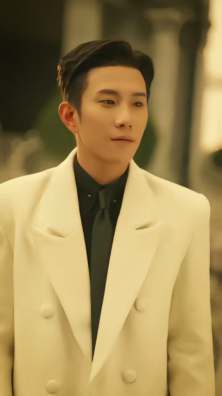 《声声相许》剧照