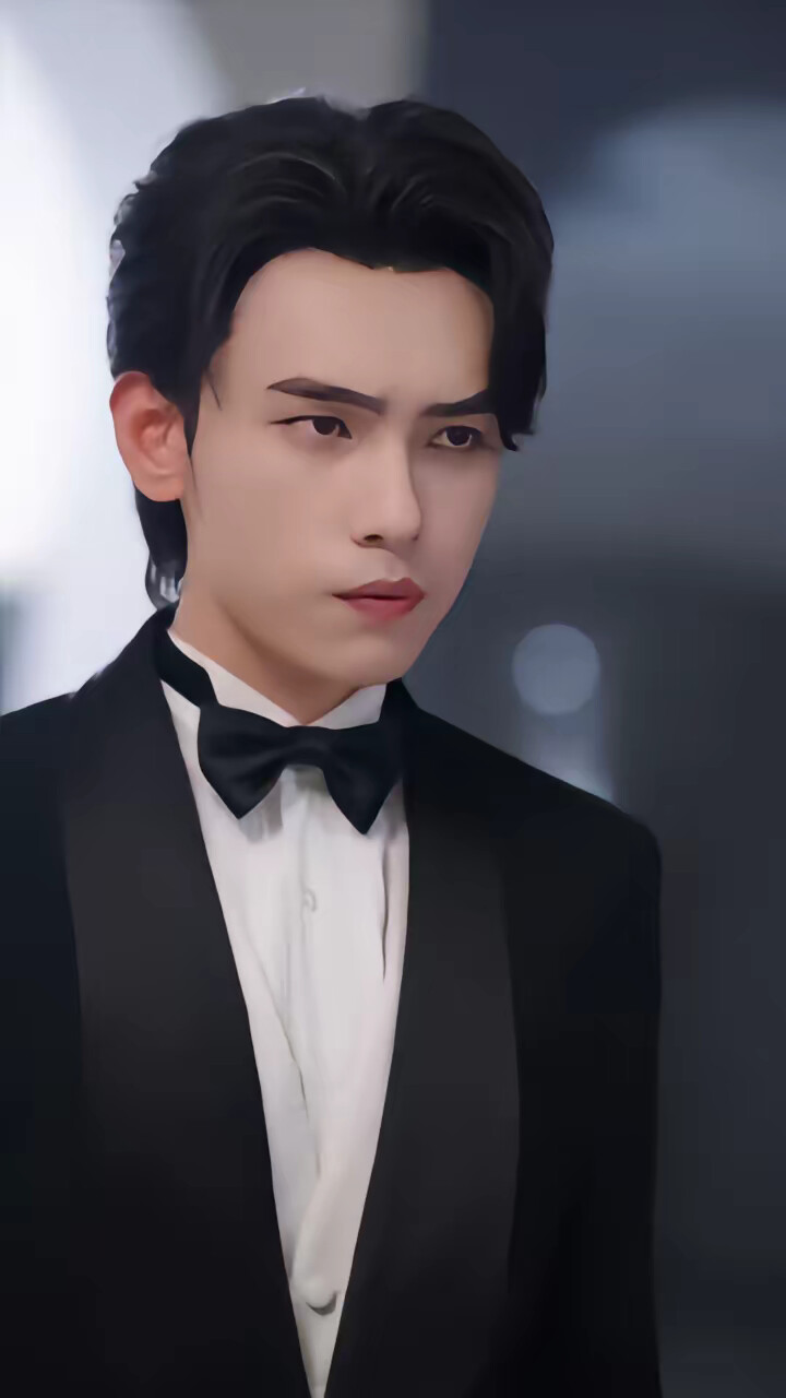 《明撩暗哄：解锁秦总的AB面》剧照