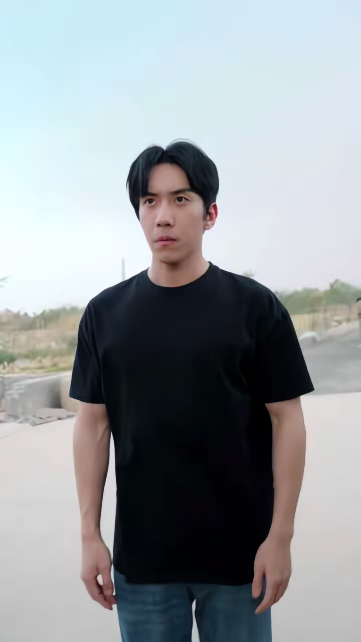 《出狱后，我成了金牌按摩师》剧照