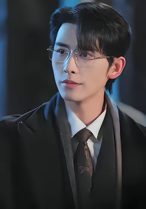 《爱在千禧》剧照