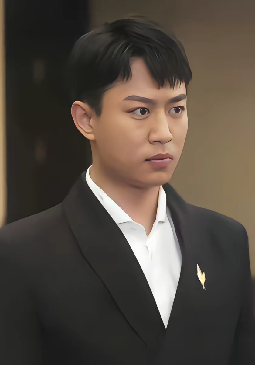 《重逢五十》剧照