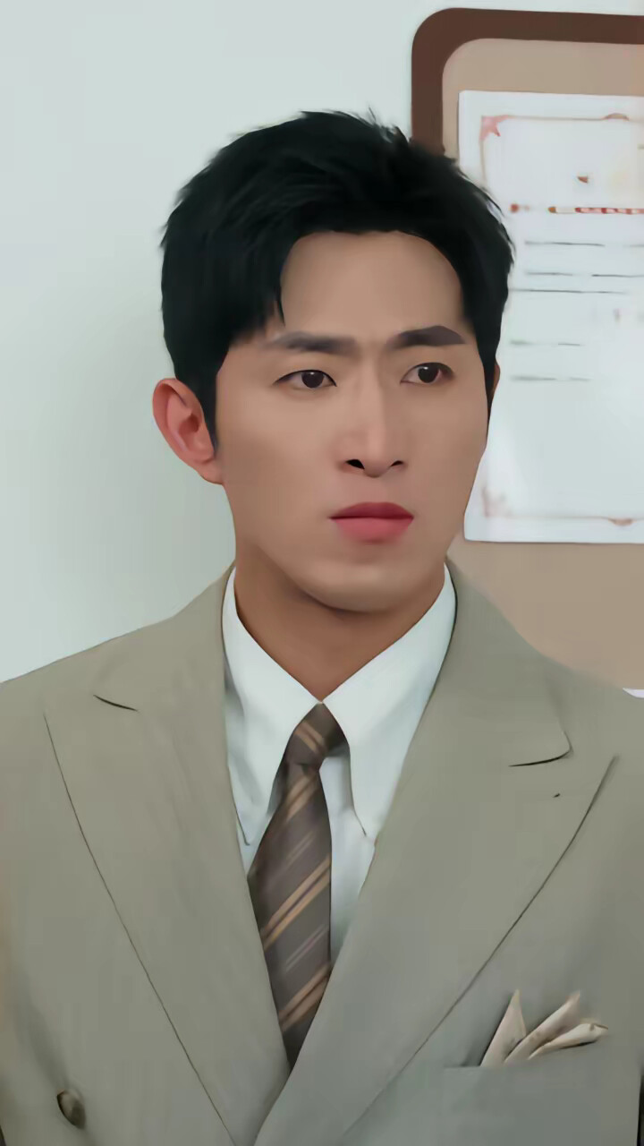 《不二之臣》剧照