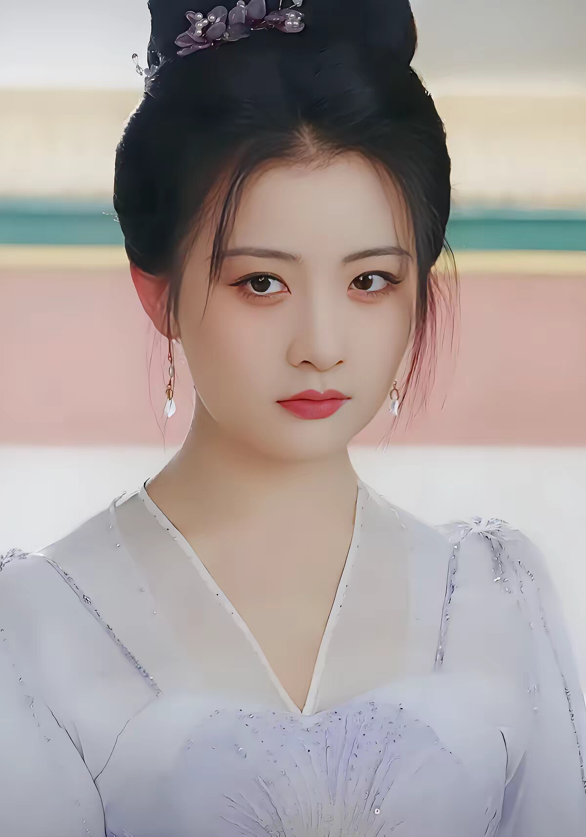 《为活命，每天穿到他的寝宫吸龙气》剧照