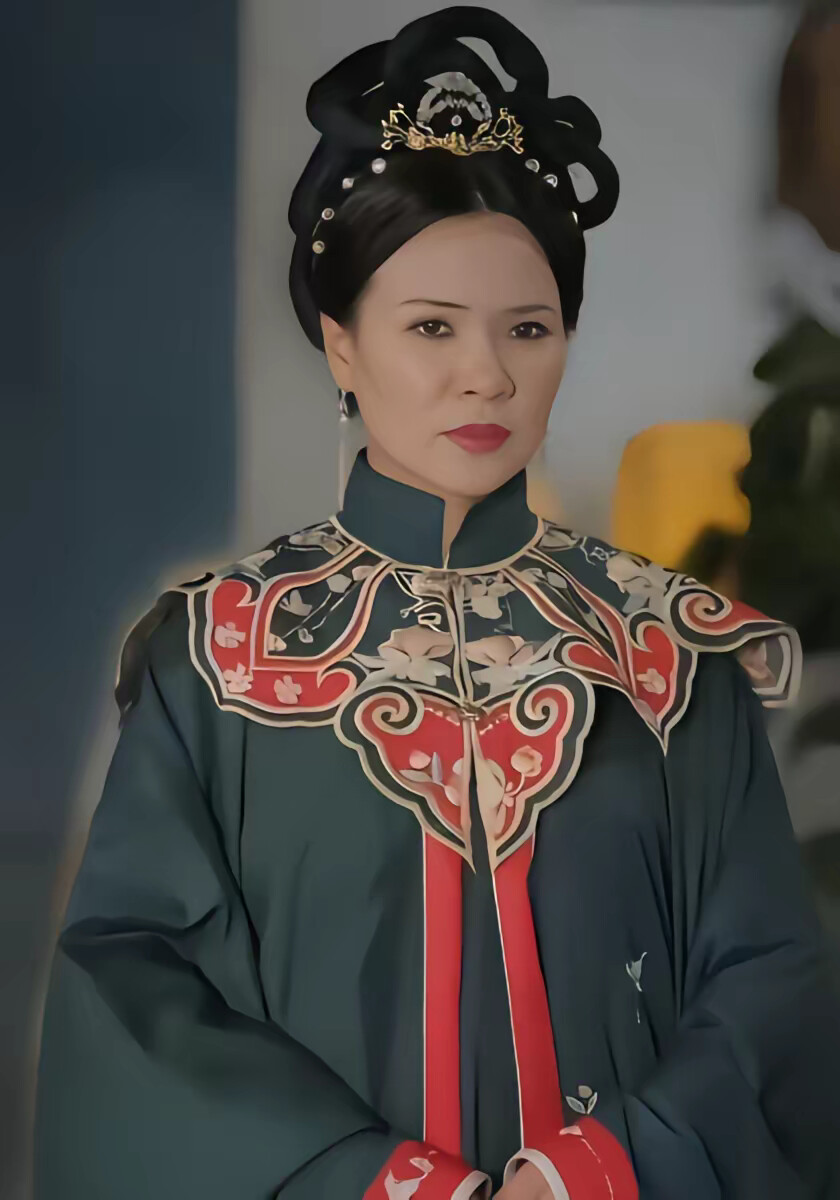 《大渝筹算师》剧照