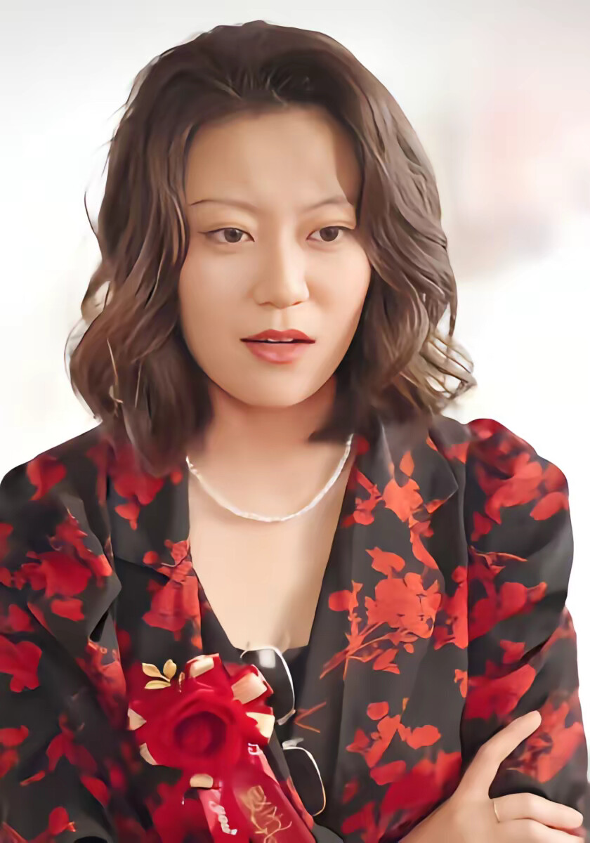 《姐姐结婚当天，我为姐姐压上一切》剧照