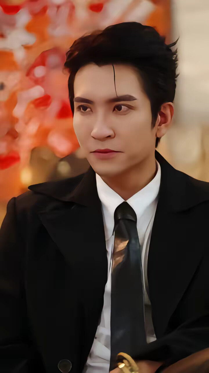 《京奥春潮》剧照