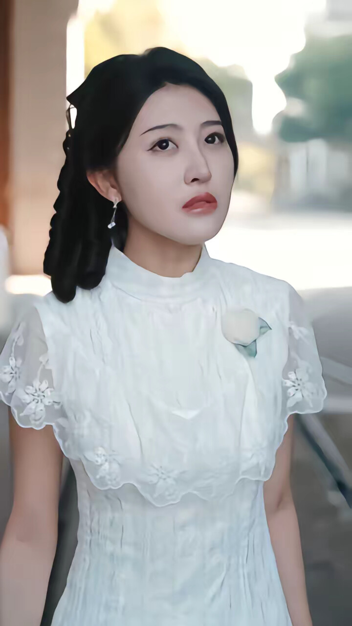 《夫人她深藏不露》剧照