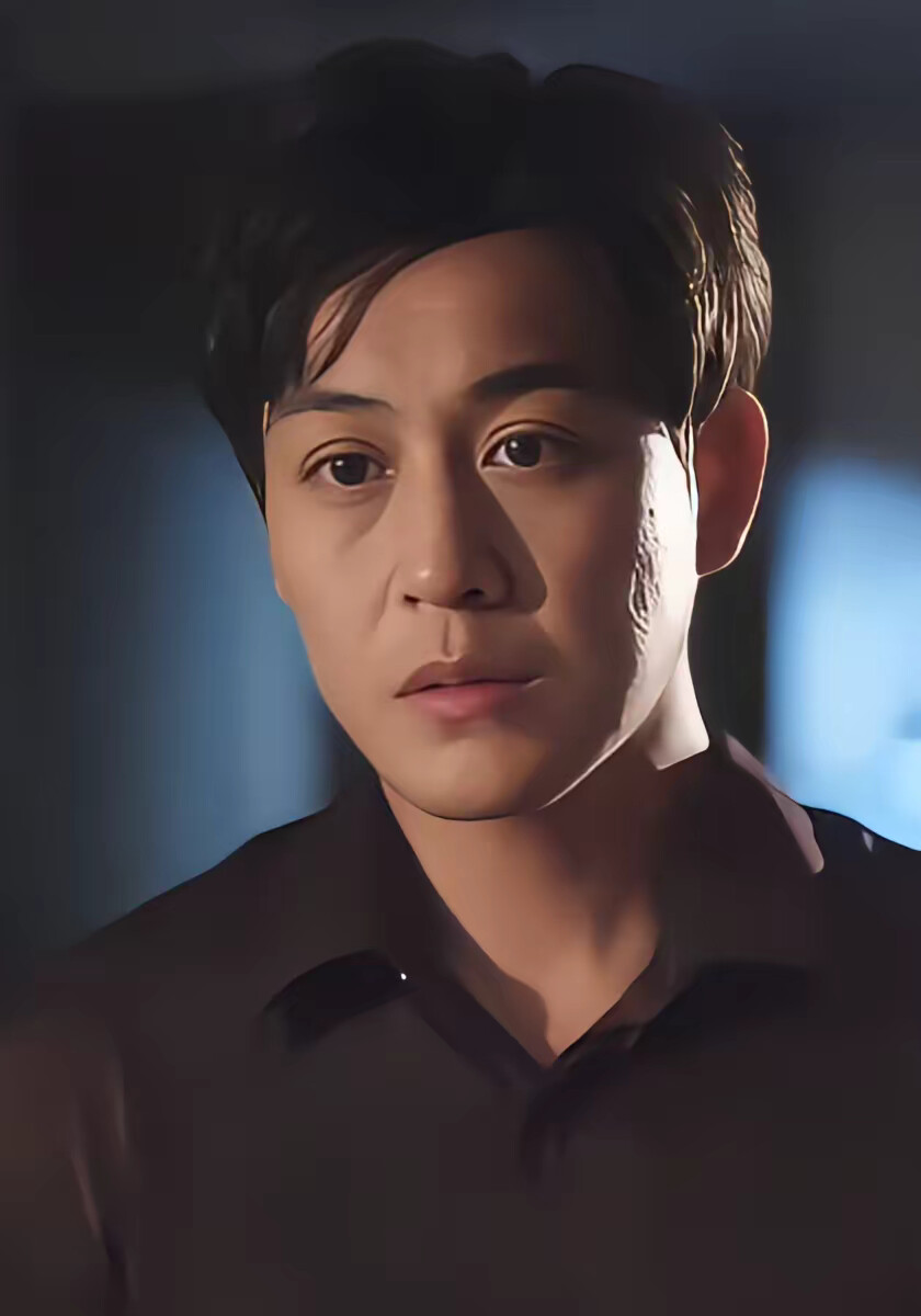 《他好野》剧照