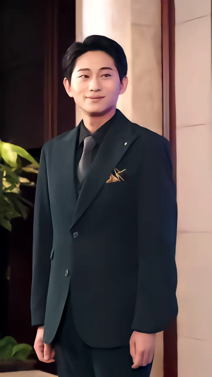 《金榜题名之寒门贵子》剧照