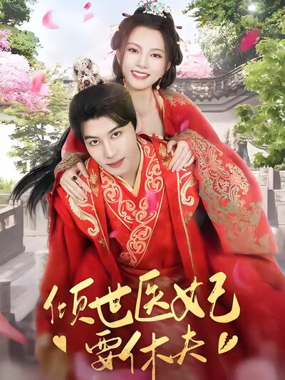 《倾世医妃要休夫》剧照