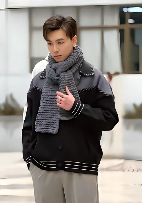 《气哭反派大小姐》剧照