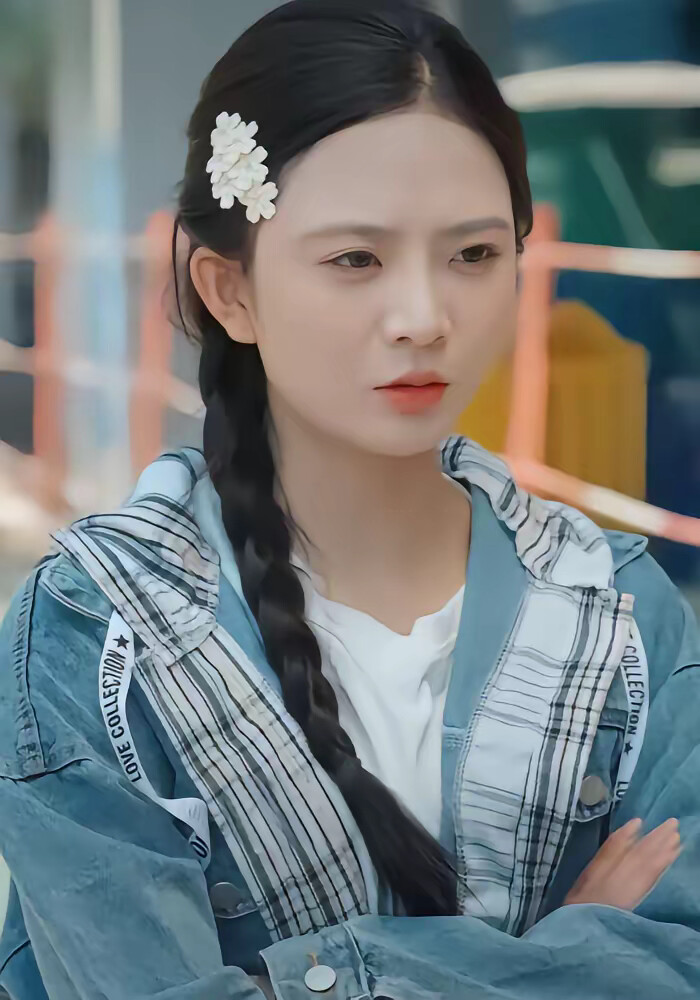 《嘘他的马甲会漏风》剧照