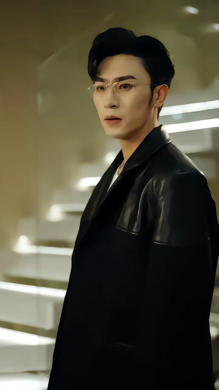 《浮生一梦》剧照