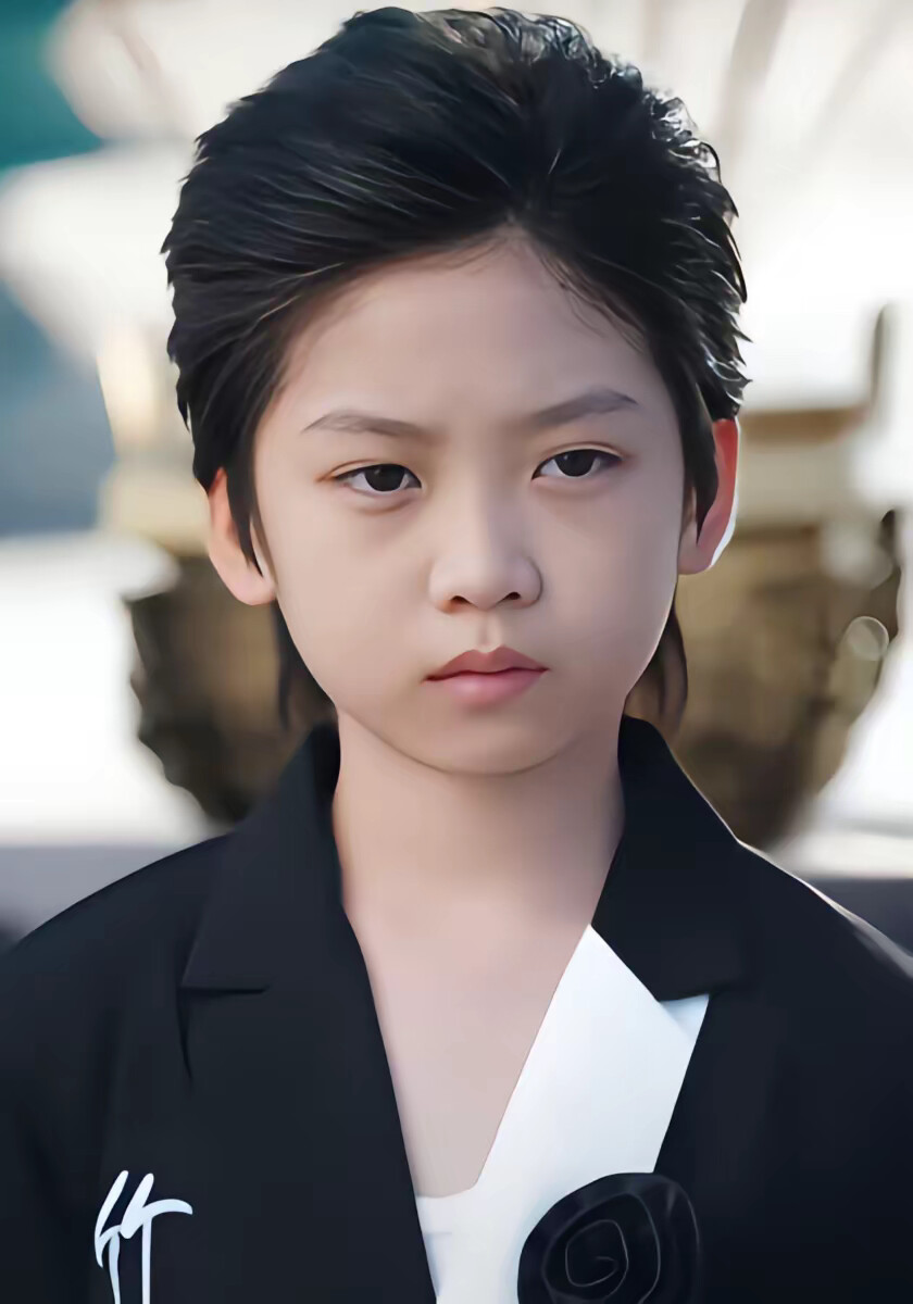 《萌宝老祖2，庶嫡之争》剧照