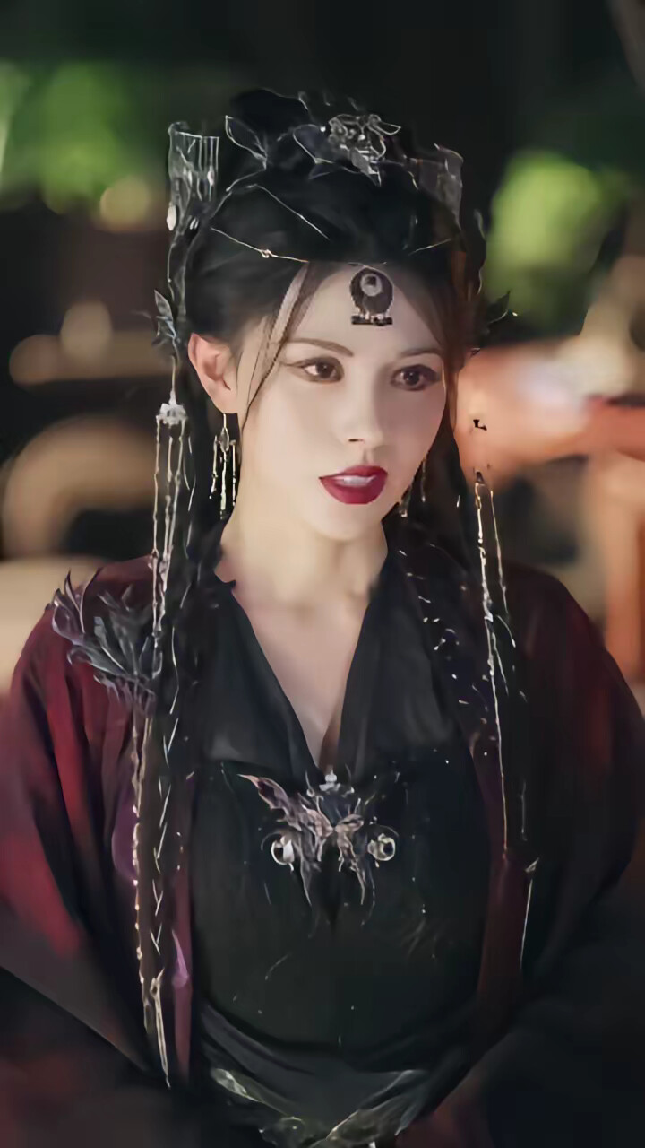 《剑神萧有贞》剧照