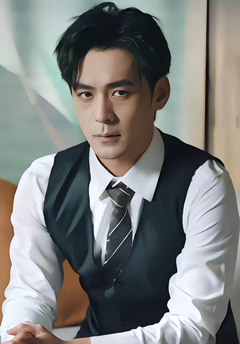 《错吻星光》剧照