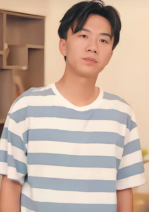 《重启人生，拒绝校花》剧照