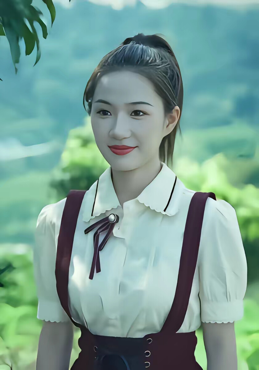 《古宅别开门》剧照