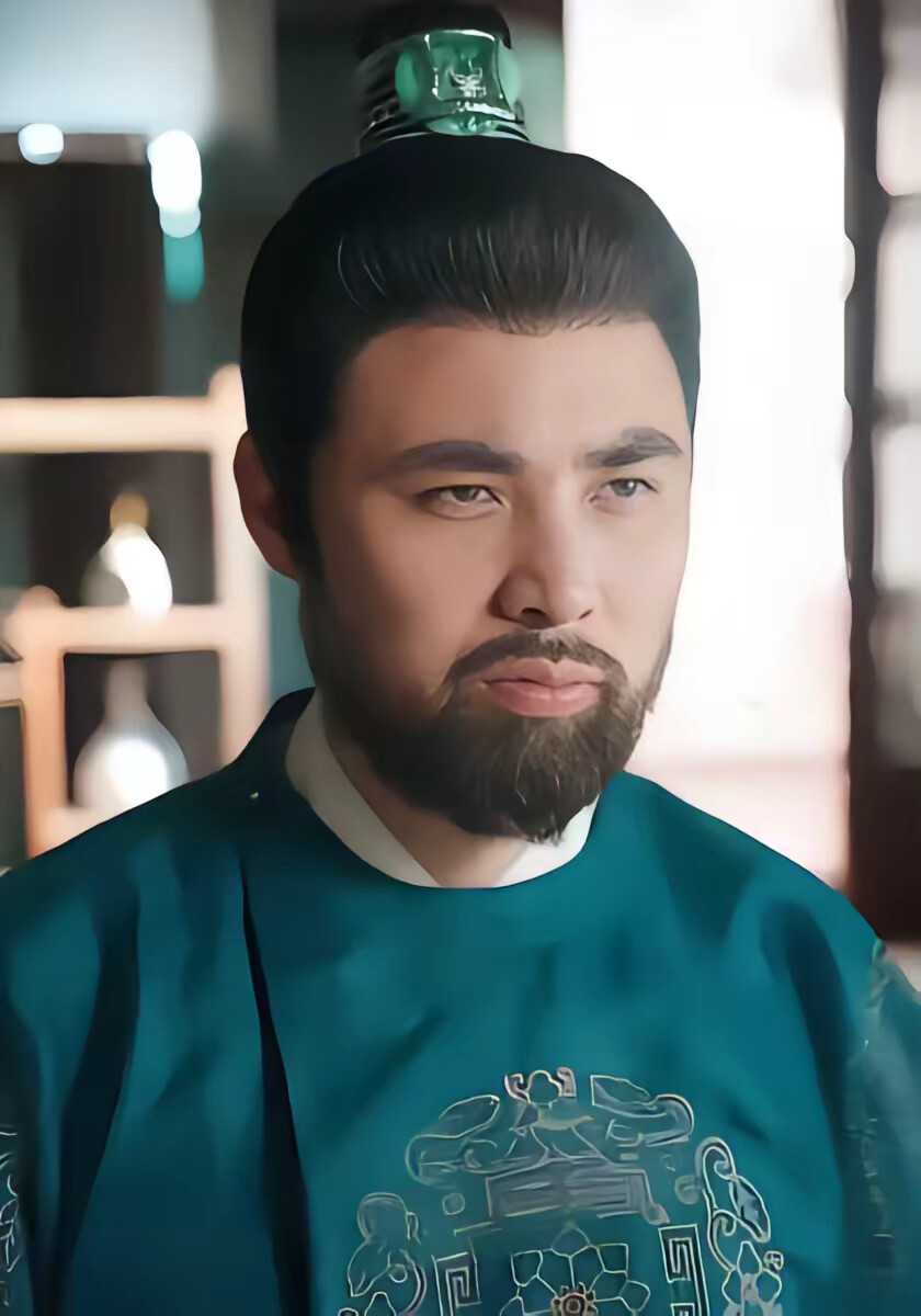 《欺我弟子，你真以为我只会教书》剧照