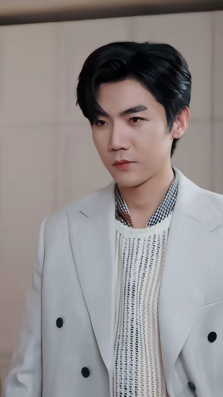 《许小姐，不将就》剧照