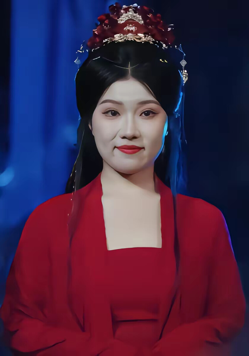 《我的情圣老祖宗》剧照