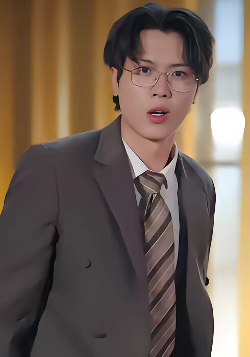 《年下弟弟他又争又抢》剧照