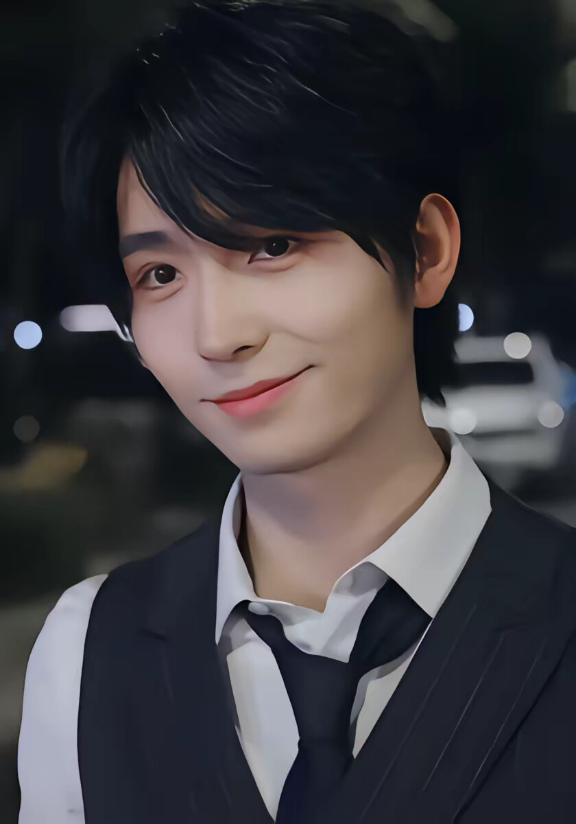 《拒绝恋爱脑后我美又飒》剧照