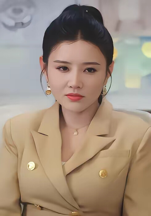 《解开他的蝴蝶结》剧照