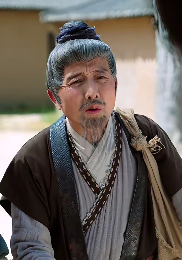 《福星降临之我是万兽之王》剧照