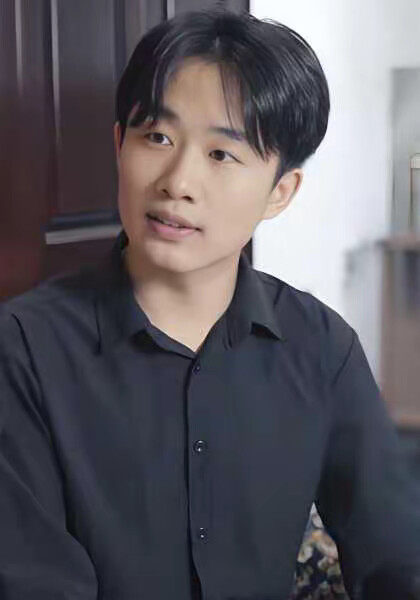 《战略分歧的浪漫解法》剧照