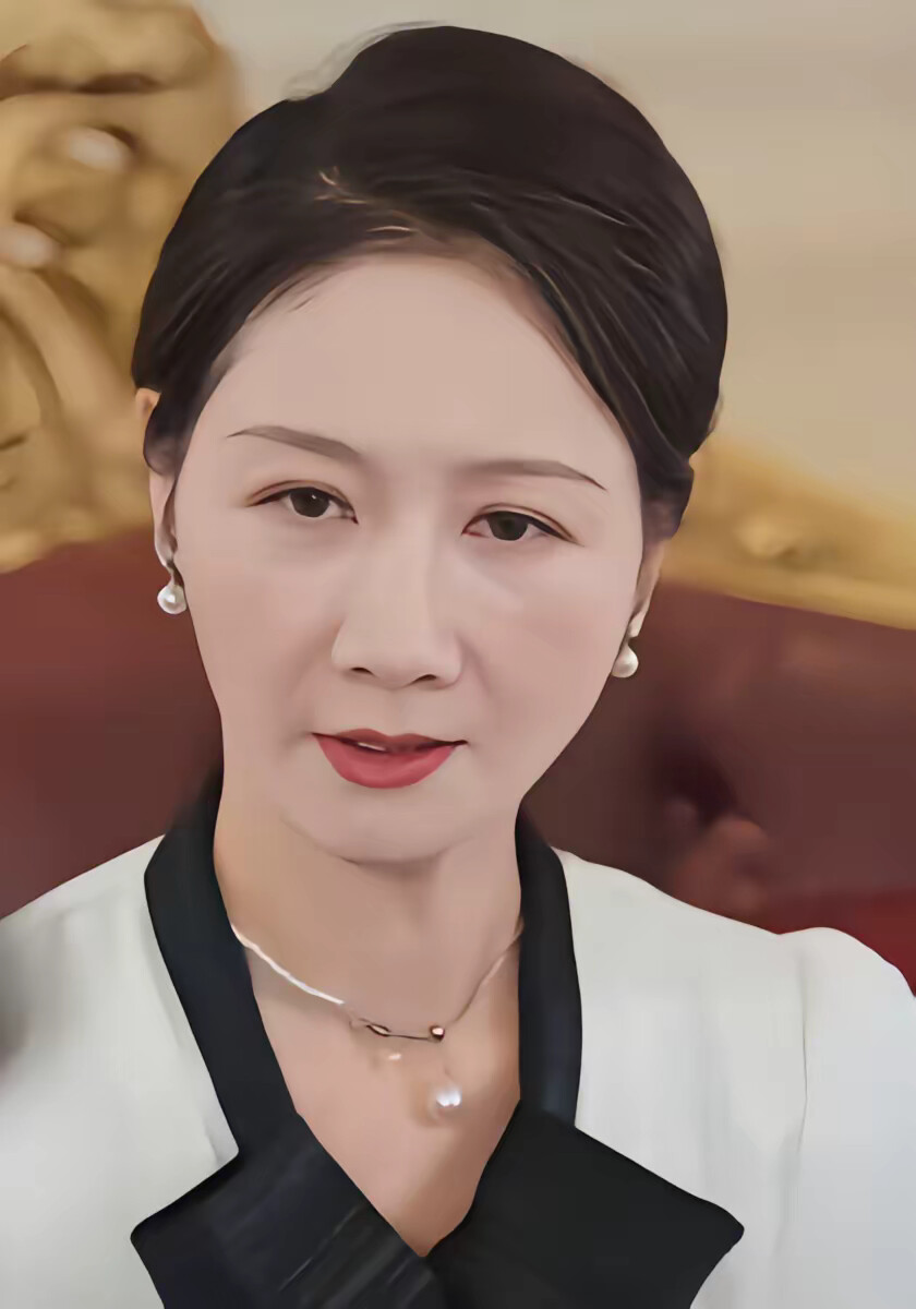 《春潮涌动》剧照