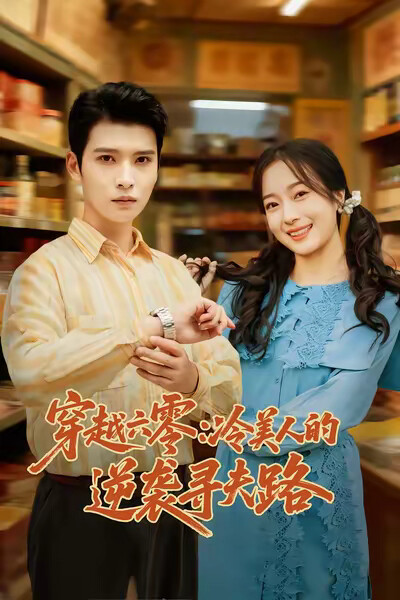 《穿越六零：冷美人的逆袭寻夫路》剧照