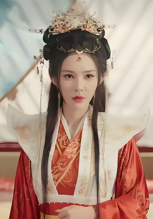 《你们害苦了朕啊》剧照