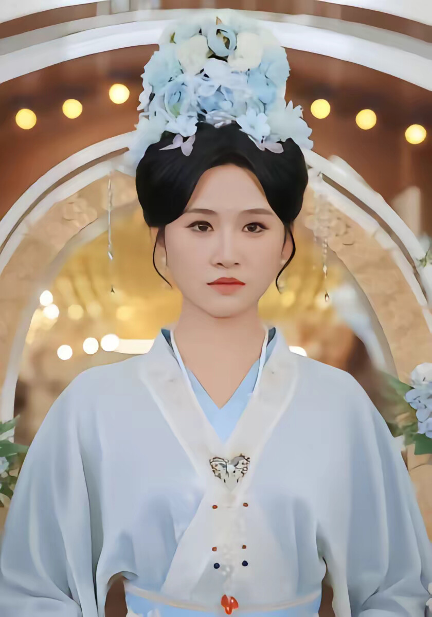 《十八岁太奶重振汴绣荣光》剧照