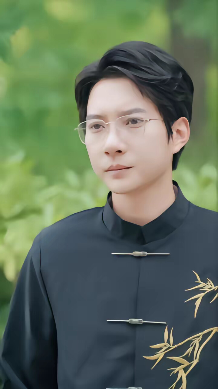 《如果月亮说爱你》剧照