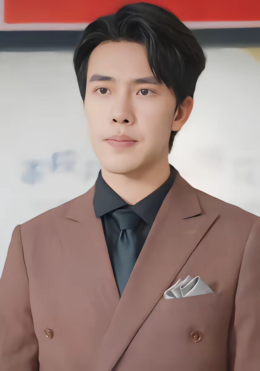 《冰山爸爸你别跑我是你的小龙宝》剧照