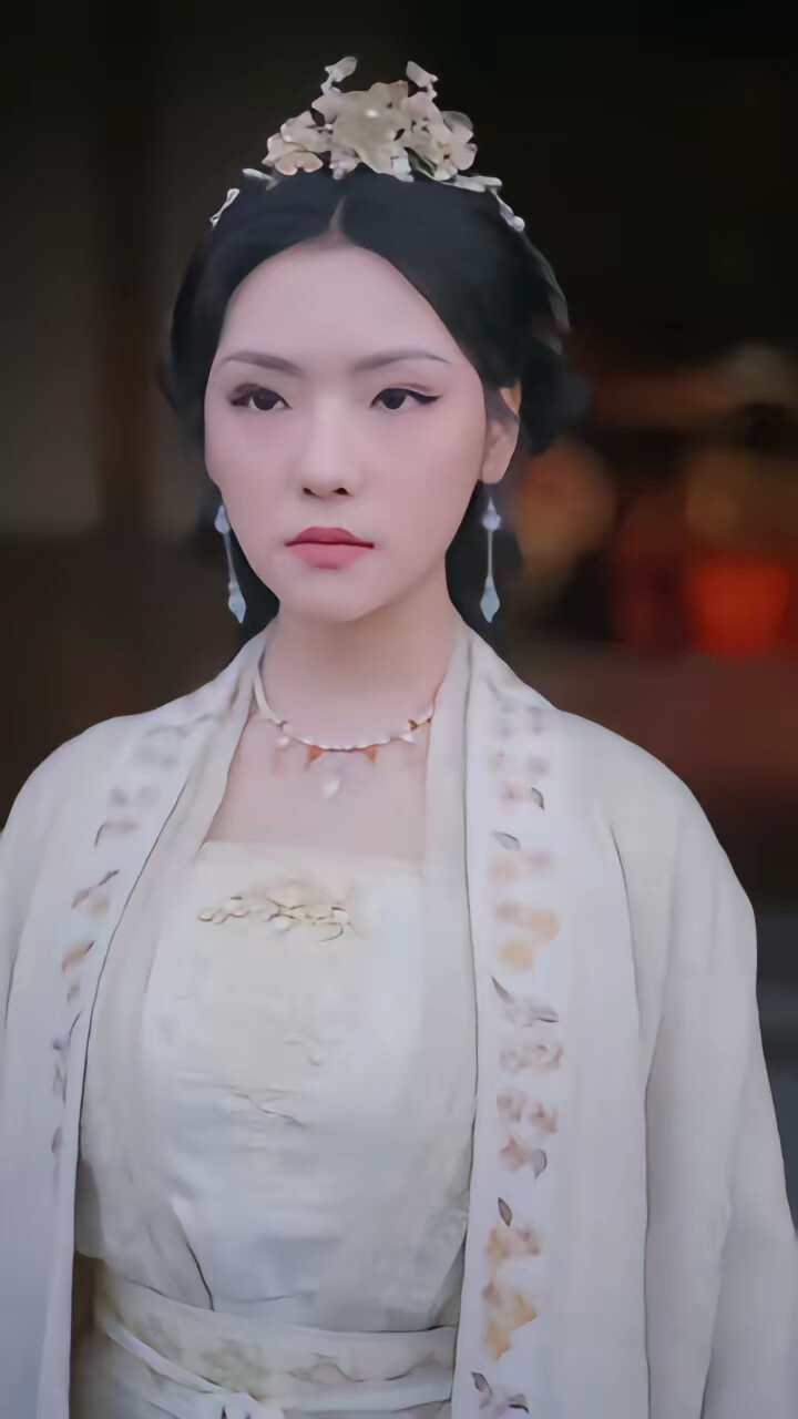 《扬鞭策马赋倾城》剧照