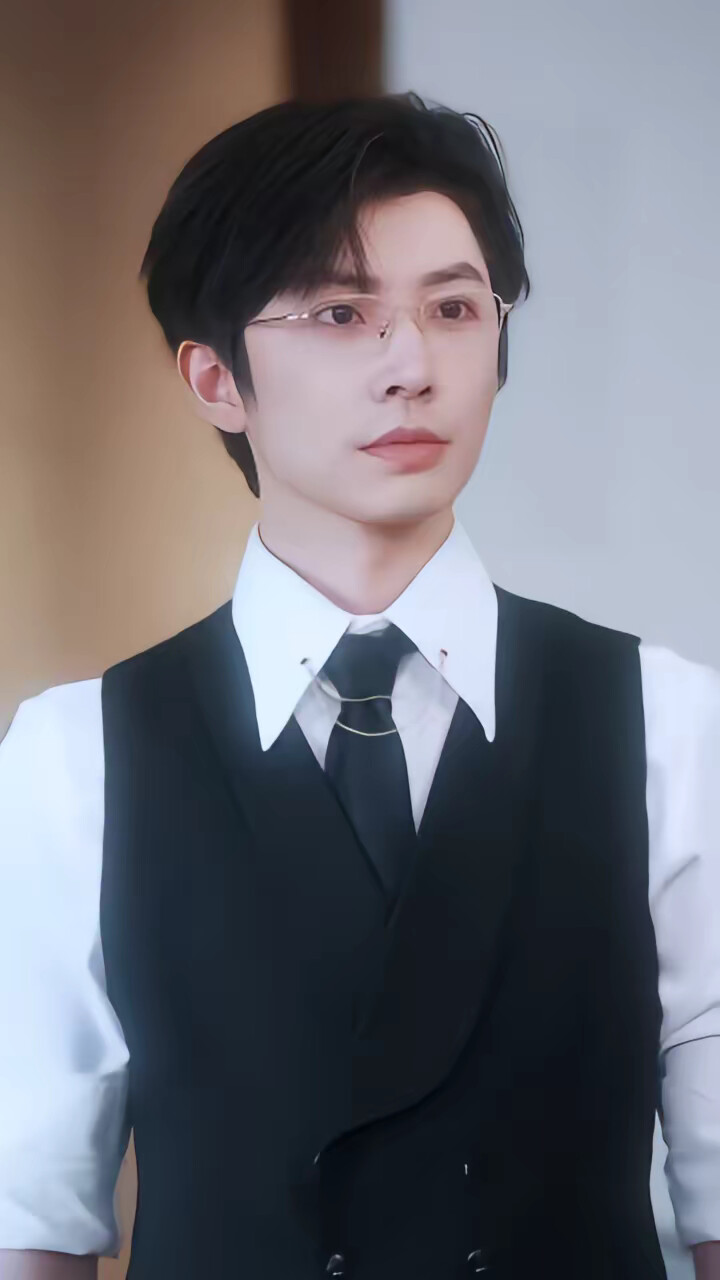 《明明不喜欢》剧照