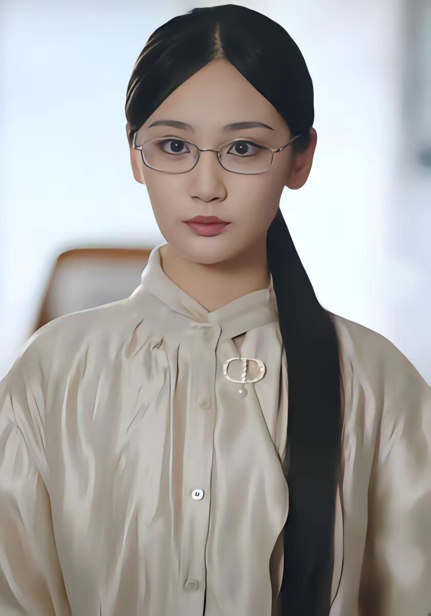 《班主任她美又飒》剧照