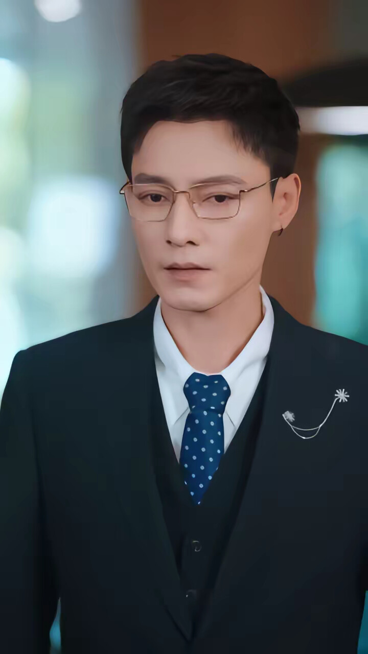 《重生玫瑰不负他》剧照